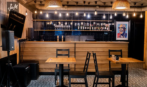 Фото №6 зала VIP зал