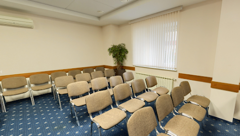 Фото №2 зала Conference Hall