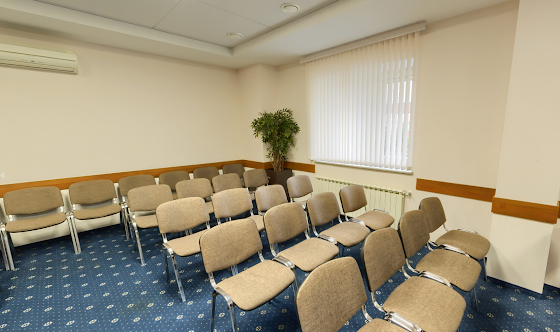 Фото №2 зала Conference Hall