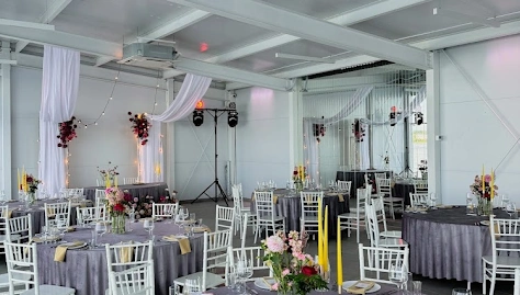 Фото №3 зала Банкетный зал