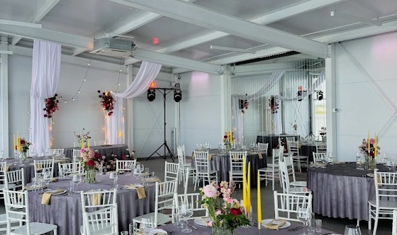 Фото №3 зала Банкетный зал