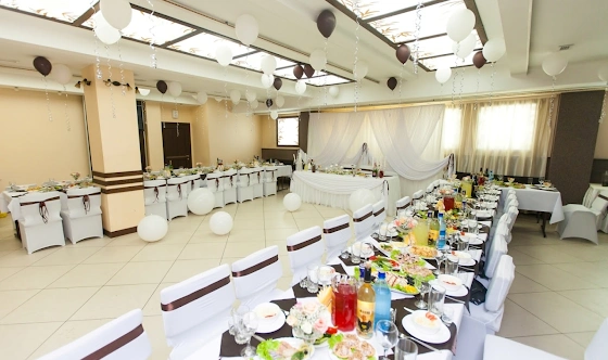 Фото №7 зала Основной зал 