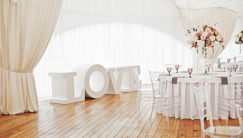 Фото №4 зала АДМИРАЛ HALL