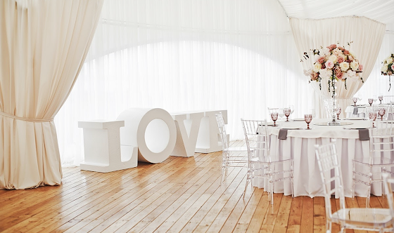 Фото №4 зала АДМИРАЛ HALL