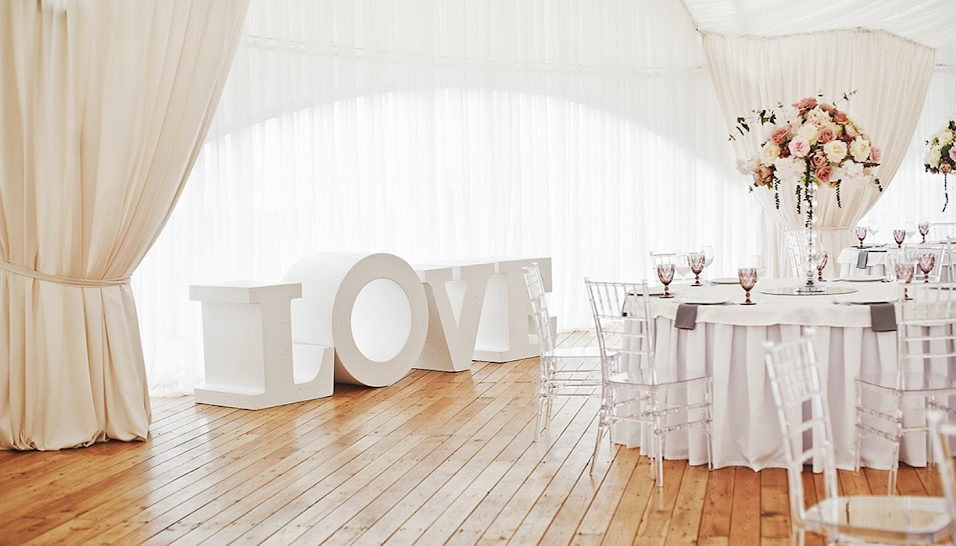 Фото №4 зала АДМИРАЛ HALL