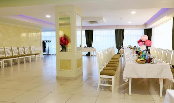 Фото №3 зала Зал на 60 человек