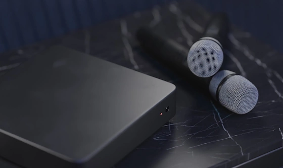 Фото №12 зала Лофт «Лунный свет»