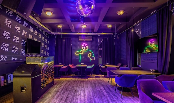 Фото №1 зала Караоке зал