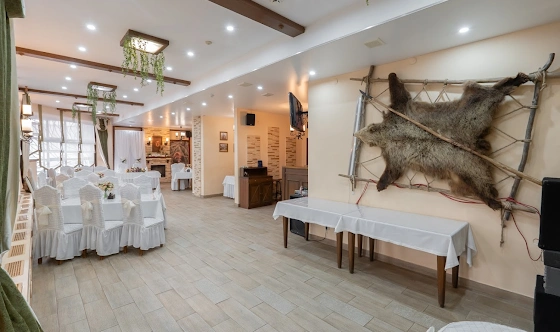 Фото №8 зала Основной зал 