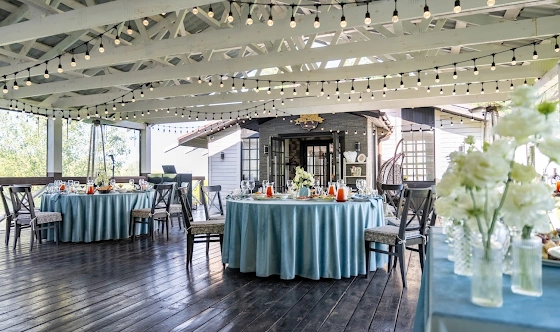 Фото №20 зала Летняя терраса