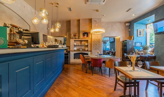 Фото №6 зала Первый зал