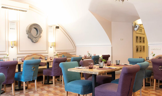 Фото №9 зала Банкетный зал