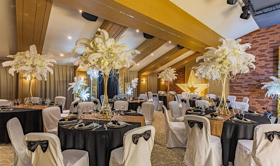 Фото №19 зала Банкетный зал