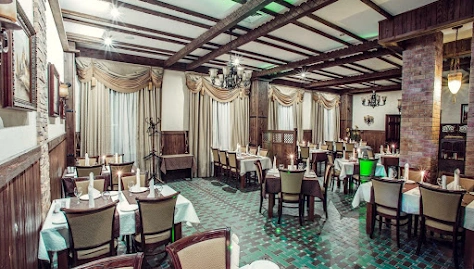 Фото №4 зала Основной зал