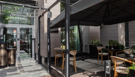 Фото №5 зала VIP-комната