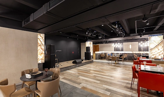 Фото №8 зала Зал №3