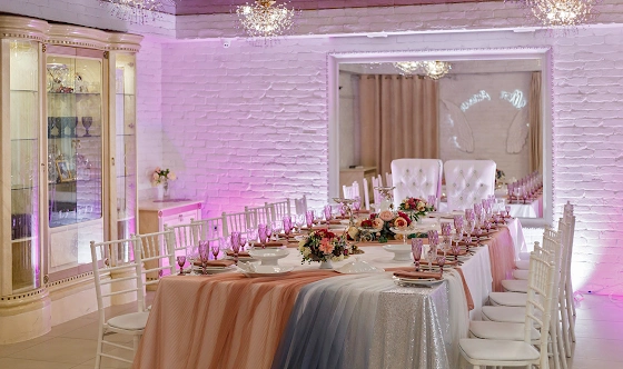 Фото №7 зала Малый зал