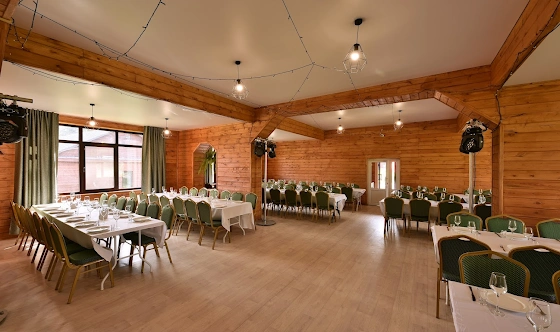 Фото №10 зала Основной зал 