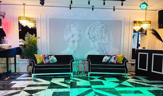 Фото №10 зала Лофт ЮГ