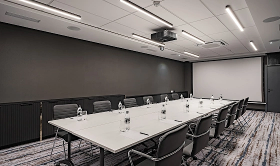 Фото №5 зала Зал «Меркурий»