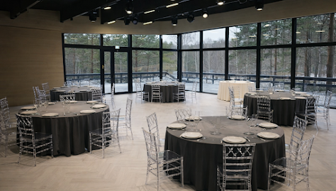 Фото №1 зала Зал «Малахит»