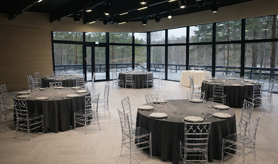 Фото №1 зала Зал «Малахит»