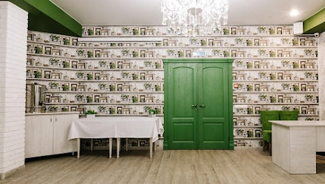 Фото №3 зала Зал "Белый"