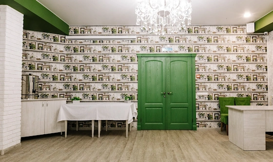 Фото №3 зала Зал "Белый"