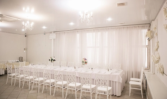 Фото №9 зала Малый зал