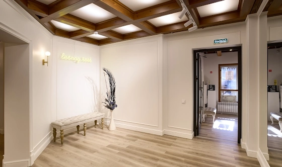 Фото №9 зала Ресторан «Лесной»