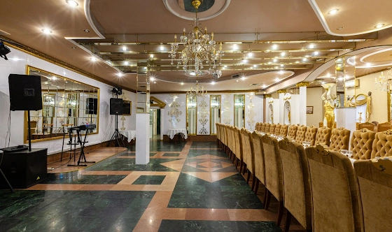 Фото №19 зала Зал на 1 этаже