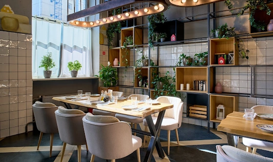 Фото №6 зала VIP-зал 