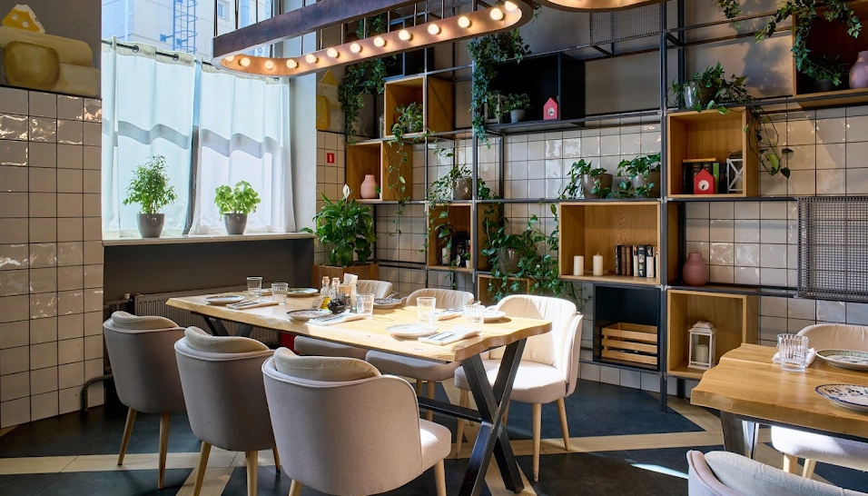 Фото №6 зала VIP-зал 