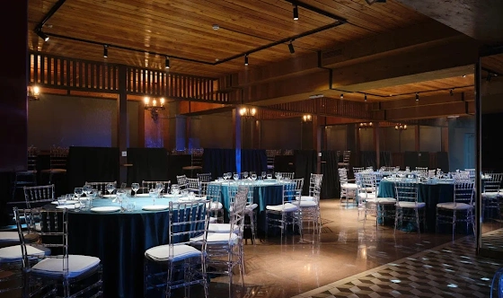 Фото №1 зала Основной зал