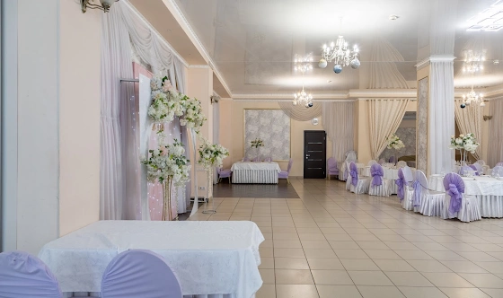 Фото №8 зала Основной зал