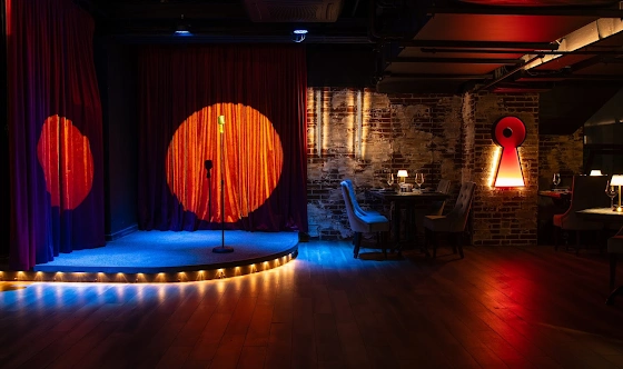 Фото №11 зала 2 этаж