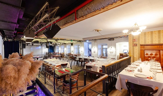 Фото №6 зала Основной зал