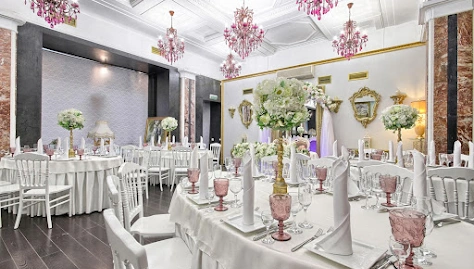 Фото №4 зала Зал "Ампир"