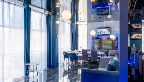 Фото №5 зала VIP-зал 