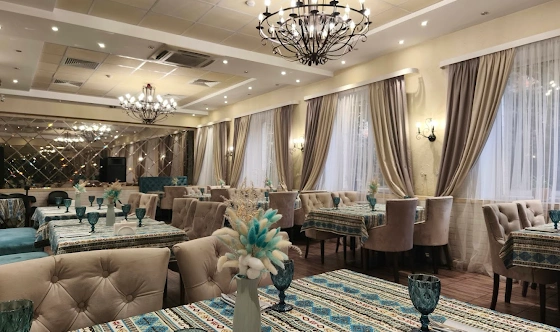 Фото №7 зала Большой зал