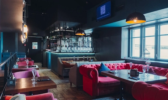 Фото №3 зала Зал "Второй"