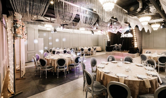 Фото №9 зала Основной зал 