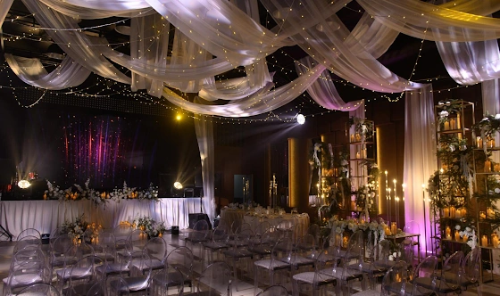 Фото №11 зала Основной зал