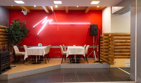 Фото №11 зала Большой зал