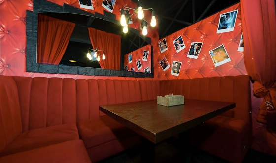 Фото №11 зала Основной зал