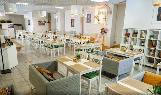 Фото №5 зала Основной зал