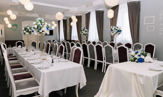 Фото №5 зала Основной зал