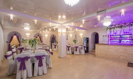 Фото №16 зала Основной зал