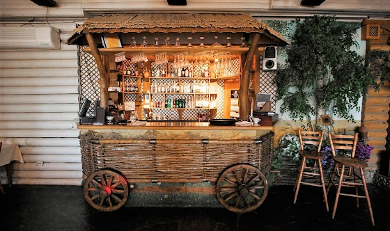 Фото №5 зала Большой зал