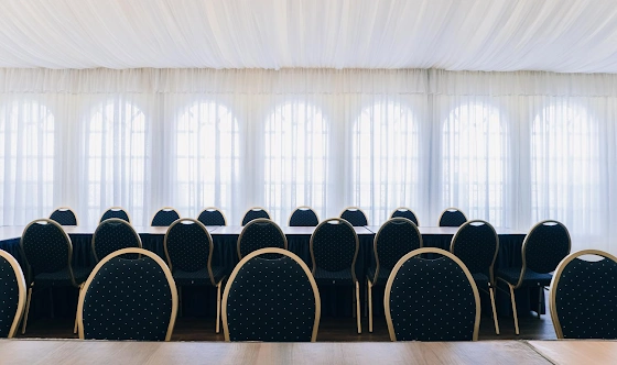 Фото №10 зала Шатер